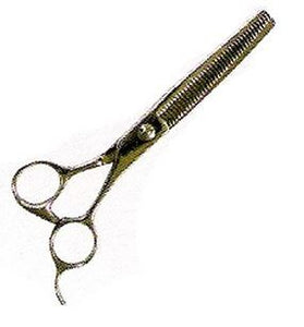 NOBLE ADVANCE 6.5" TOOTH GROOMING SCISSOR