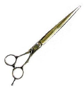 NOBLE ADVANCE 9" STRAIGHT GROOMING SCISSOR