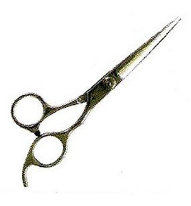 NOBLE ADVANCE 5.5" STRAIGHT GROOMING SCISSOR