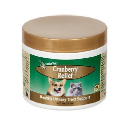 NaturVet Cranberry Relief 50g