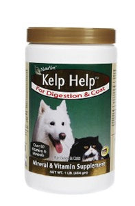 NaturVet Kelp Help 1lb