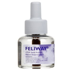 Feliway Diffuser Refill