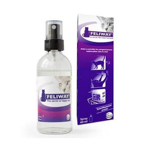 Feliway Spray