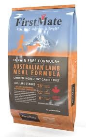 FM AUSTRALIAN LAMB 5LBS