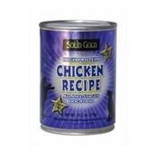 Solid Gold Grain Free 95% Chicken Recipe-12 Cans