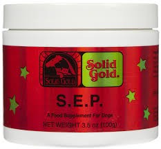 Solid Gold S.E.P. (Stop Eating Poop) 3.5oz