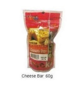 PINKIN CHEESEBAR 60G