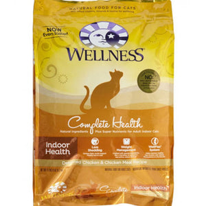 WELLNESS INDOOR HEALTH 11LBS