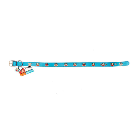Image of Paul Frank Rubberized Collar (XS, S, M, L)