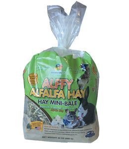 American Pet Diner Alffy Alfalfa Hay