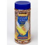 Sunseed Canary Song Fortified Treat 10.5oz