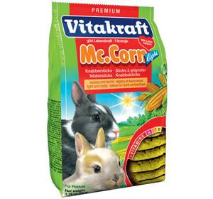 Vitakraft Mc.Corn Light for Rabbit 50g