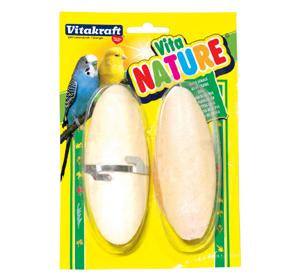 Vitakraft Vita Nature Cuttlefish Bone 26g