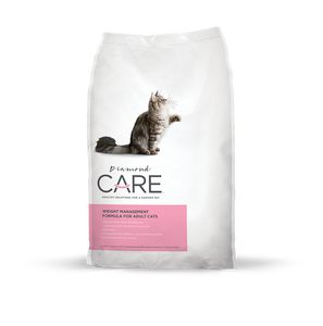 Diamond Care Weight Management for Adult Cat 6lbs