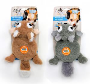 All For Paws Flip Flat Toy