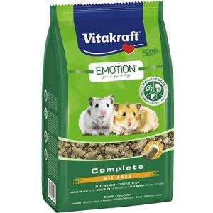 Vitakraft Emotion Complete Hamster 800g
