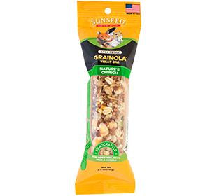 Sunseed Vita Prima Grainola Nature's Crunch