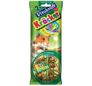 Vitakraft Kracker Multi-Vitamin for Hamster (2pc)