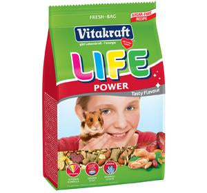 Vitakraft Life Power for Hamster 300g