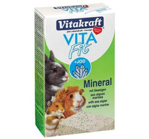 Vitakraft VitaFit Mineral Stone (1pc)
