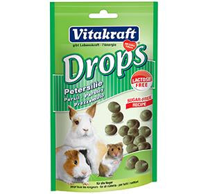 Vitakraft Parsley Drops