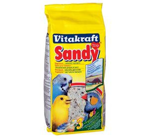 Vitakraft Sandy Bird Sand 2.5kg