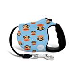 Paul Frank Retractable Leash (S, M)