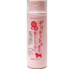 Happy Pet Skin Select Moisturizing Skin Care Shampoo 350ml