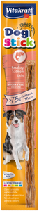 Vitakraft Dog Stick Smokey Salmon 1pc (50/carton)