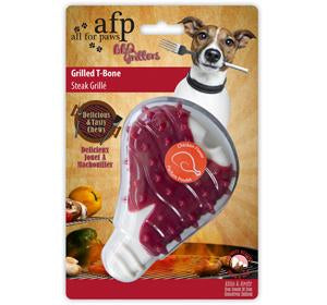 AFP Grilled T-Bone