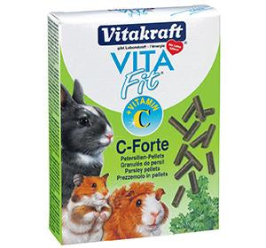 Vitakraft VitaFit C-Forte