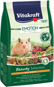 Vitakraft Emotion Beauty Selection Hamster 600g