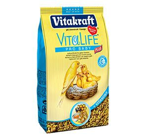 Vitakraft VitaLife Pro Baby Canary
