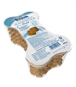 Bosch Finest Snack Goodies Dental Dog Treats 450g