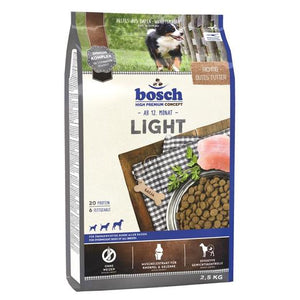 Bosch High Premium Light Dry Dog Food