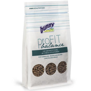 Bunny Nature Pro-Fit Balance Folivore 150g