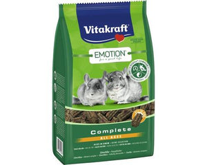 Vitakraft Emotion Complete Junior Guinea Pig 800g