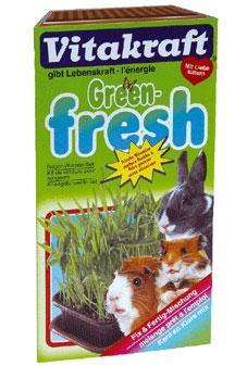 Vitakraft Fresh Green Grass SA