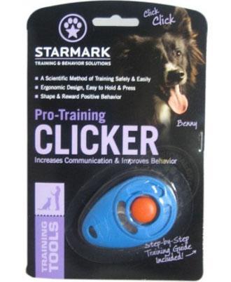 Starmark Clicker