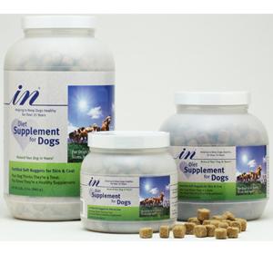 IN Diet Supplement (1.5lb, 3.5lb, 6.75lb)