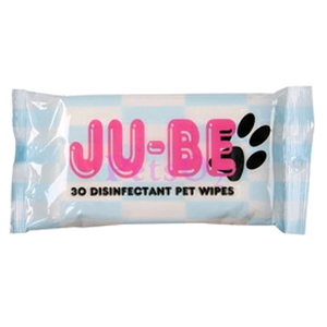 Ju-Be Disinfectant Wipes 30pcs
