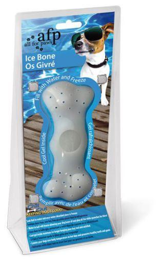 All For Paws Ice Bone Toy