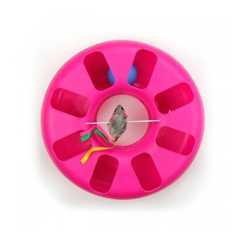 Image of All For Paws Cat Chaser Toy