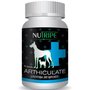 Nutripe Arthiculate Joint Supplement (90 capsules)