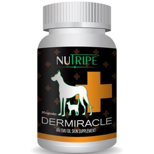 Nutripe Dermiracle Skin Supplement (60 capsules)