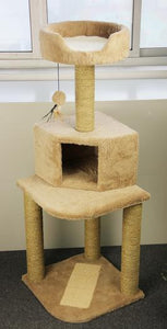 Pawise Cat Tower