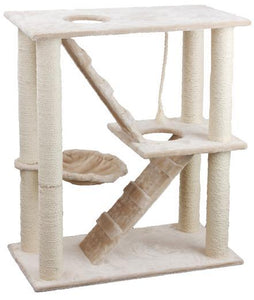 Pawise Kitty Play Place II