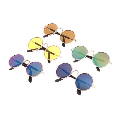 Image of Pet Sunglasses