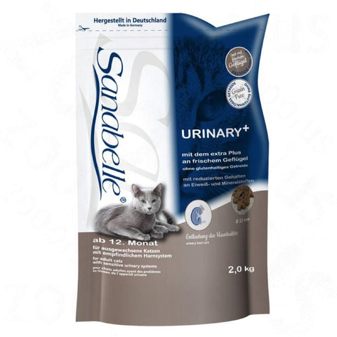 Sanabelle Urinary Dry Cat Food