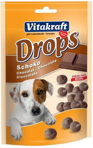 Vitakraft Choco Drops (75g, 250g)
